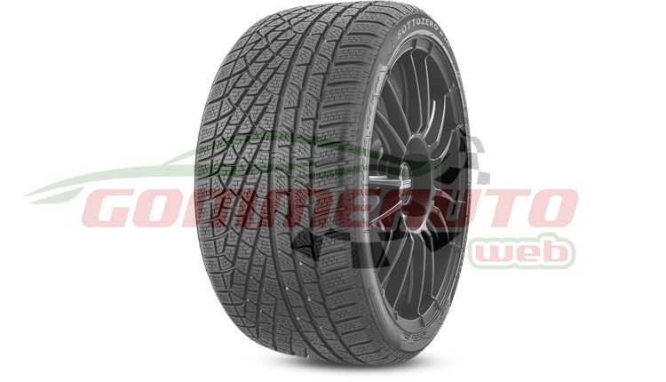 COP. 245/35 R18 92V SOTTOZERO